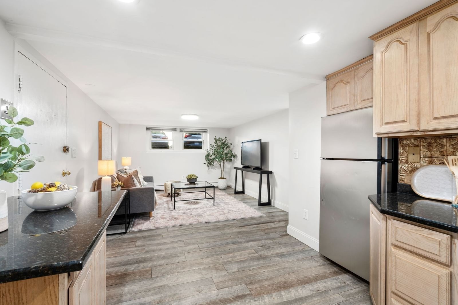 365 Faneuil St #4 Boston — Photo 5 of 28