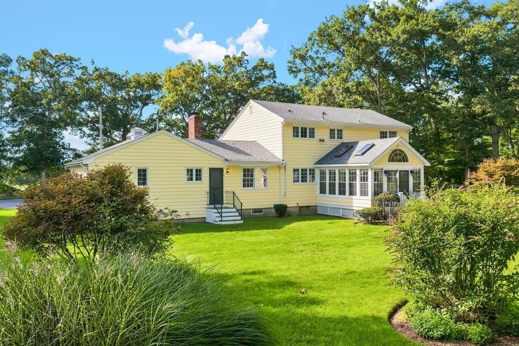 45 Wheeler St Rehoboth — Photo 5 of 42