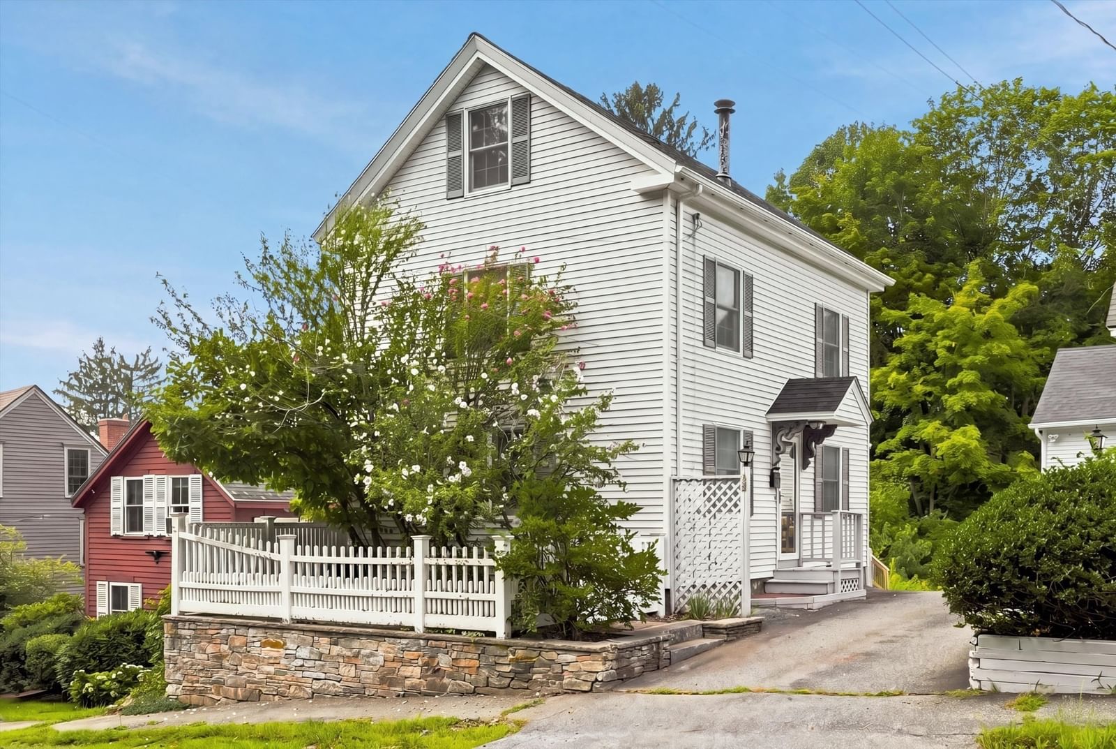 58 Morton St