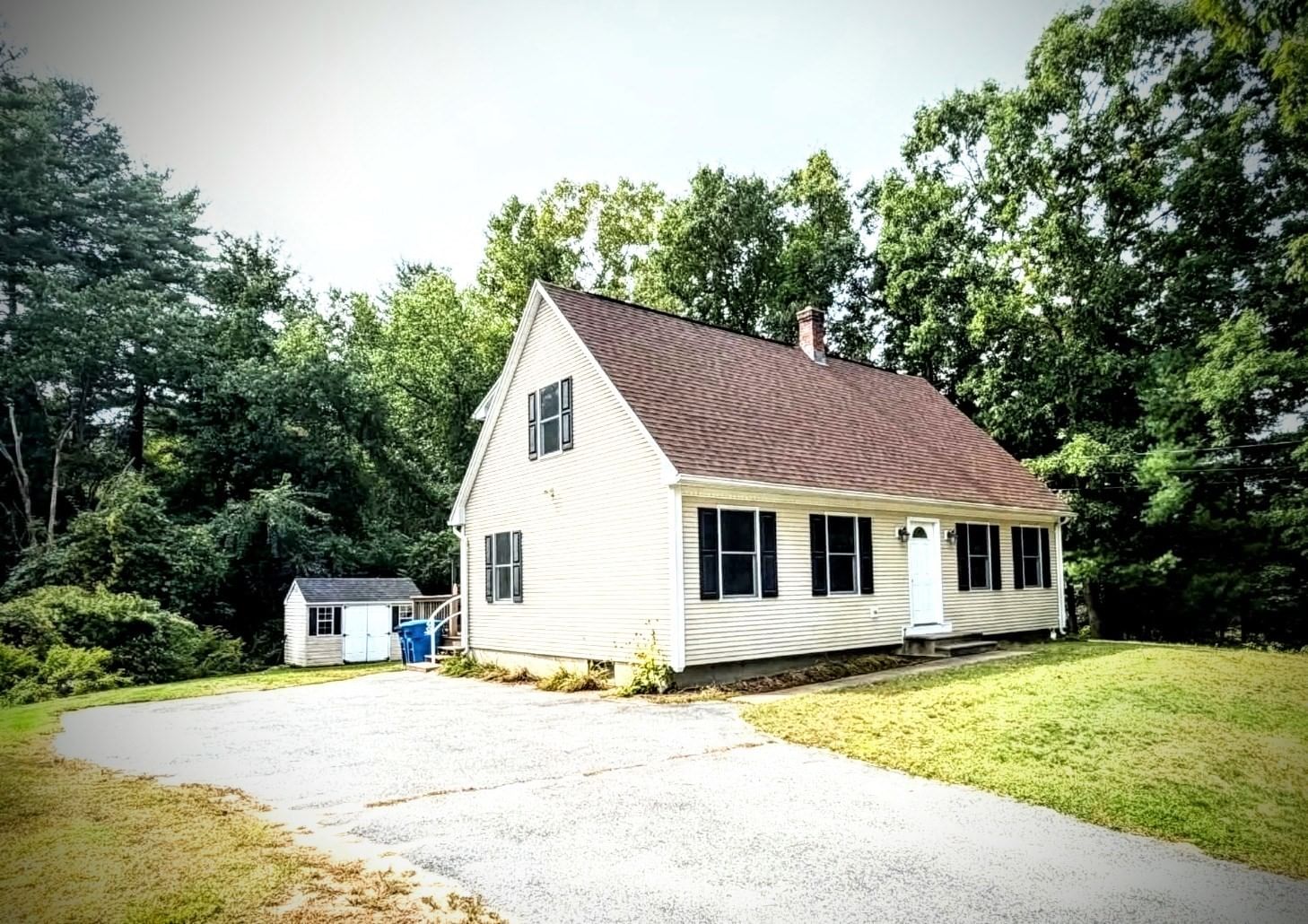 7 Beebe Rd Monson — Photo 2 of 28