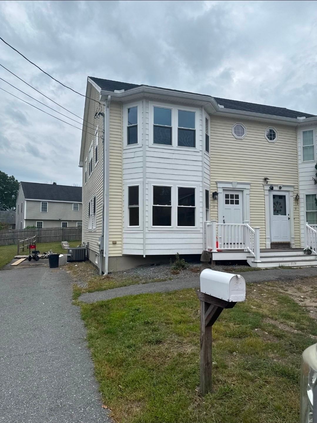 Property at 11 Maitland Ave, Lowell, MA 01851