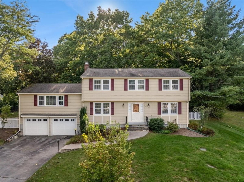 35 Bullard St