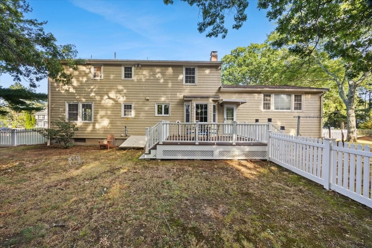 35 Bullard St Walpole — Photo 33 of 36