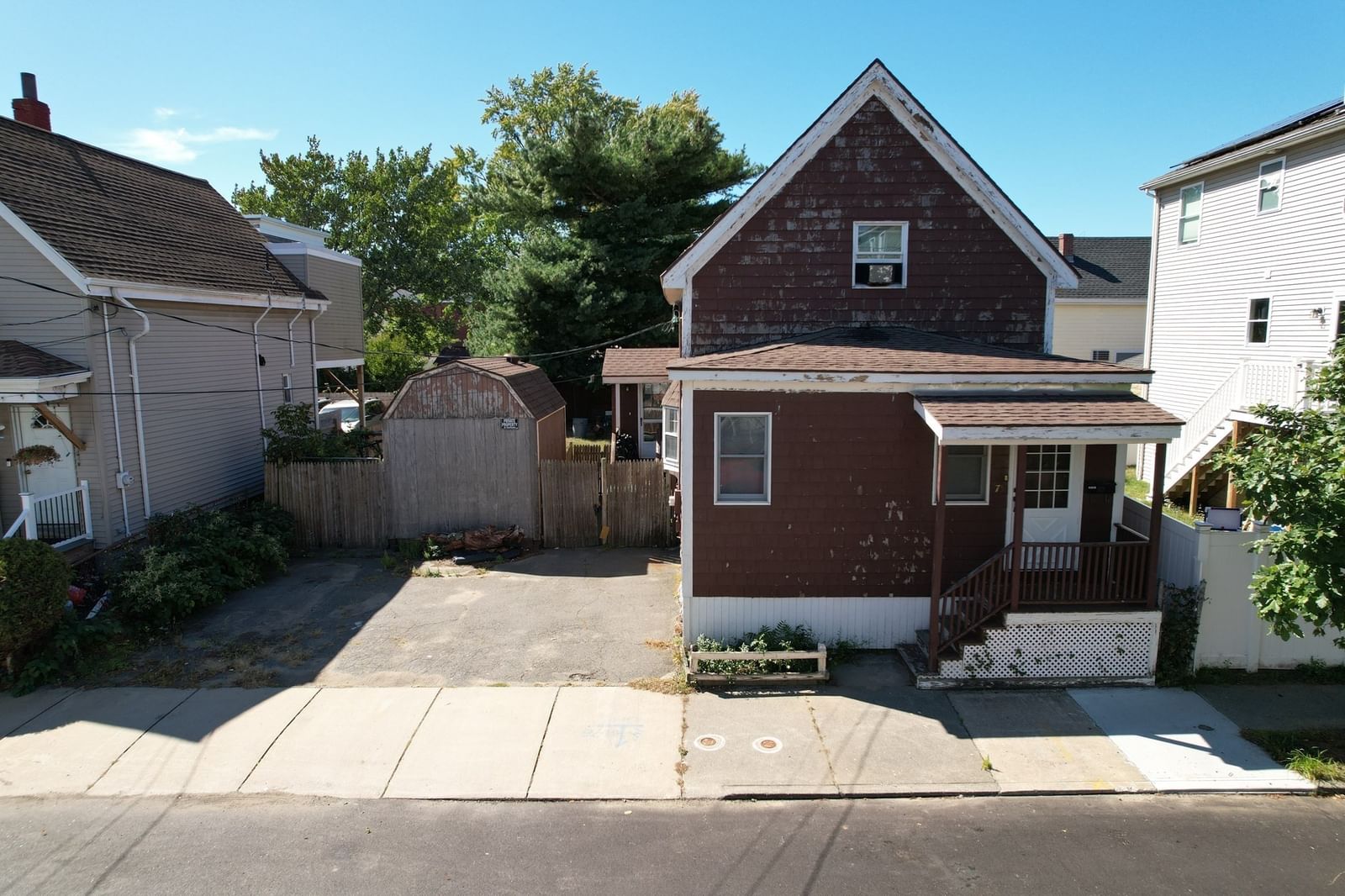 75 Light St Lynn — Photo 2 of 13