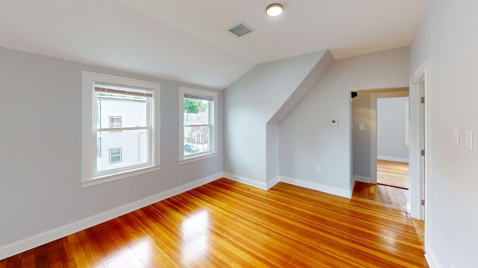 31 Averton St. #3 Boston — Photo 2 of 22