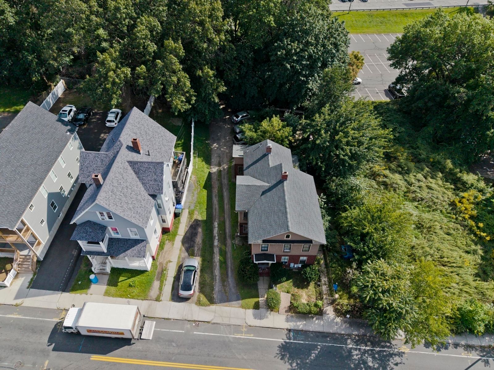 863 Worthington St Springfield — Photo 27 of 28