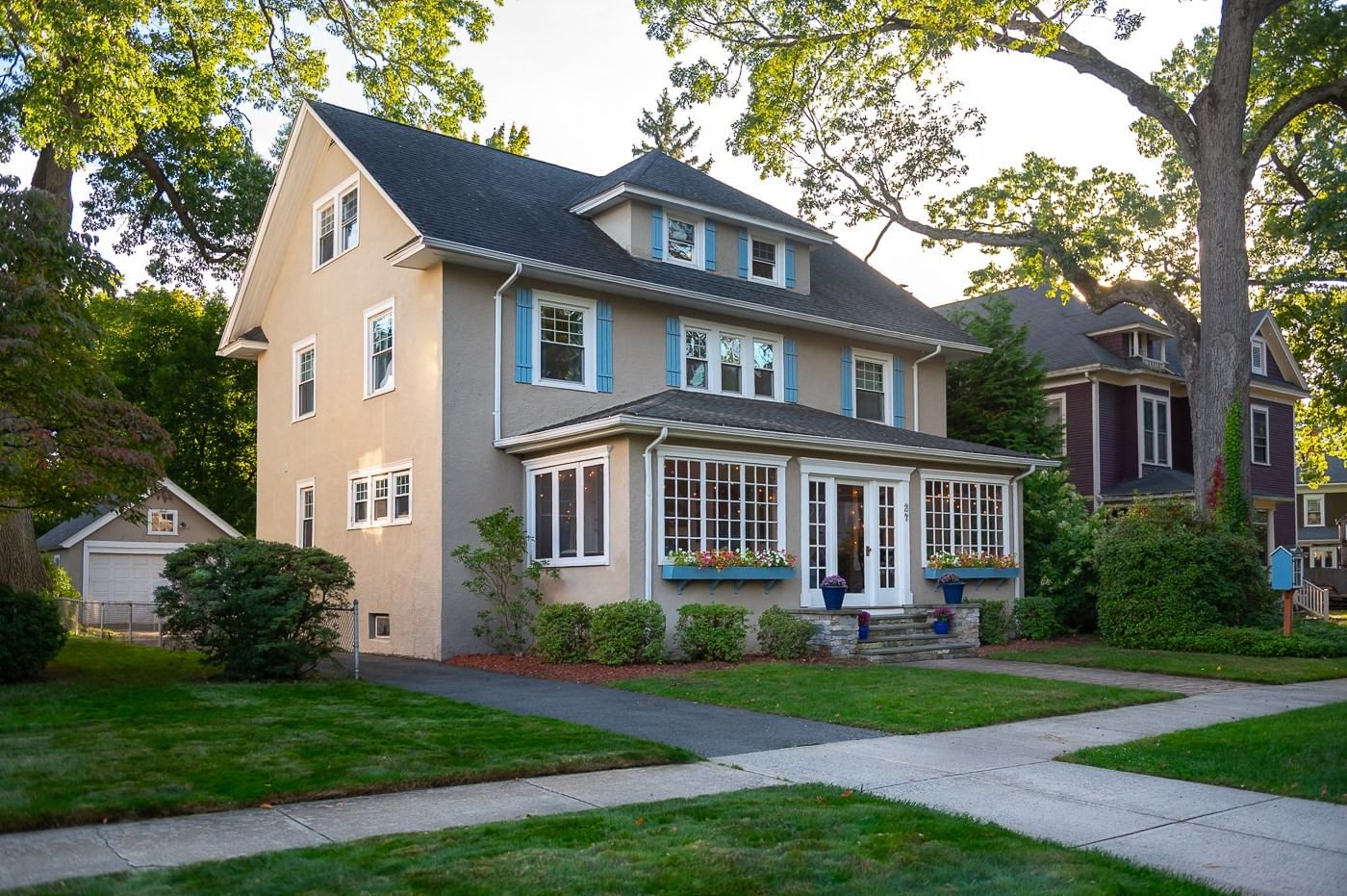 27 Fernleaf Ave Longmeadow — Photo 25 of 30