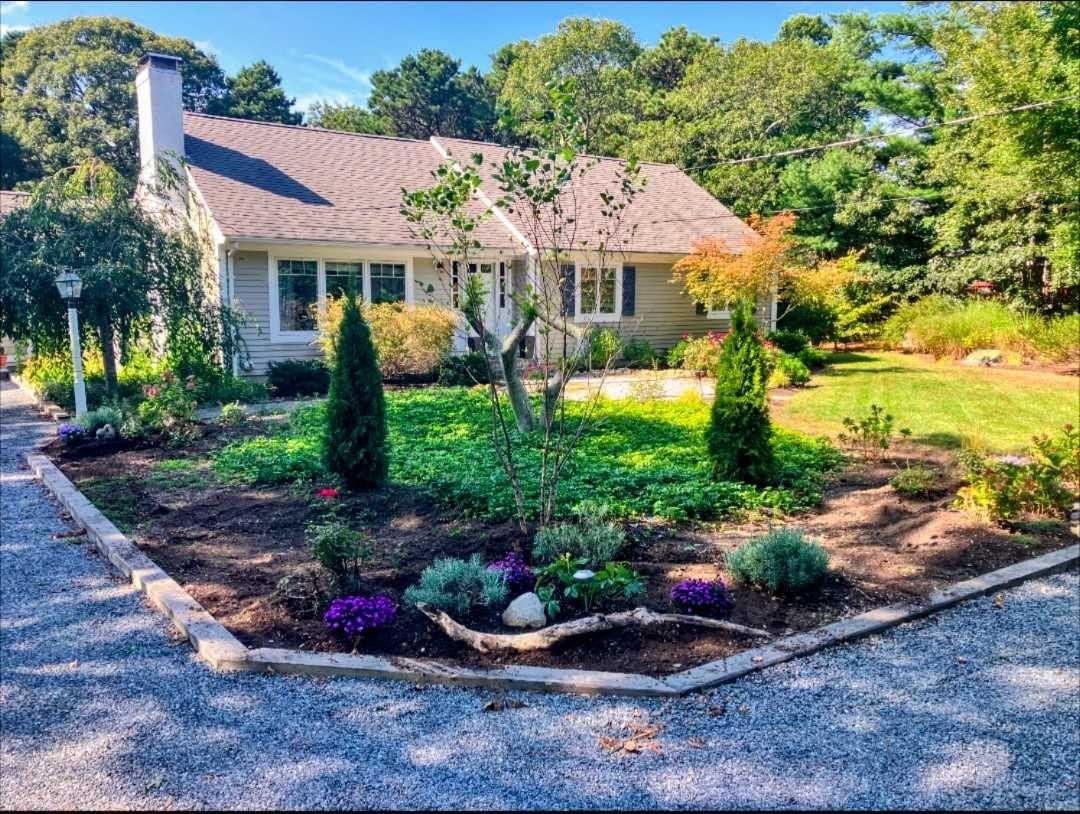 Property at 288 Millstone Road, Brewster, MA 02631