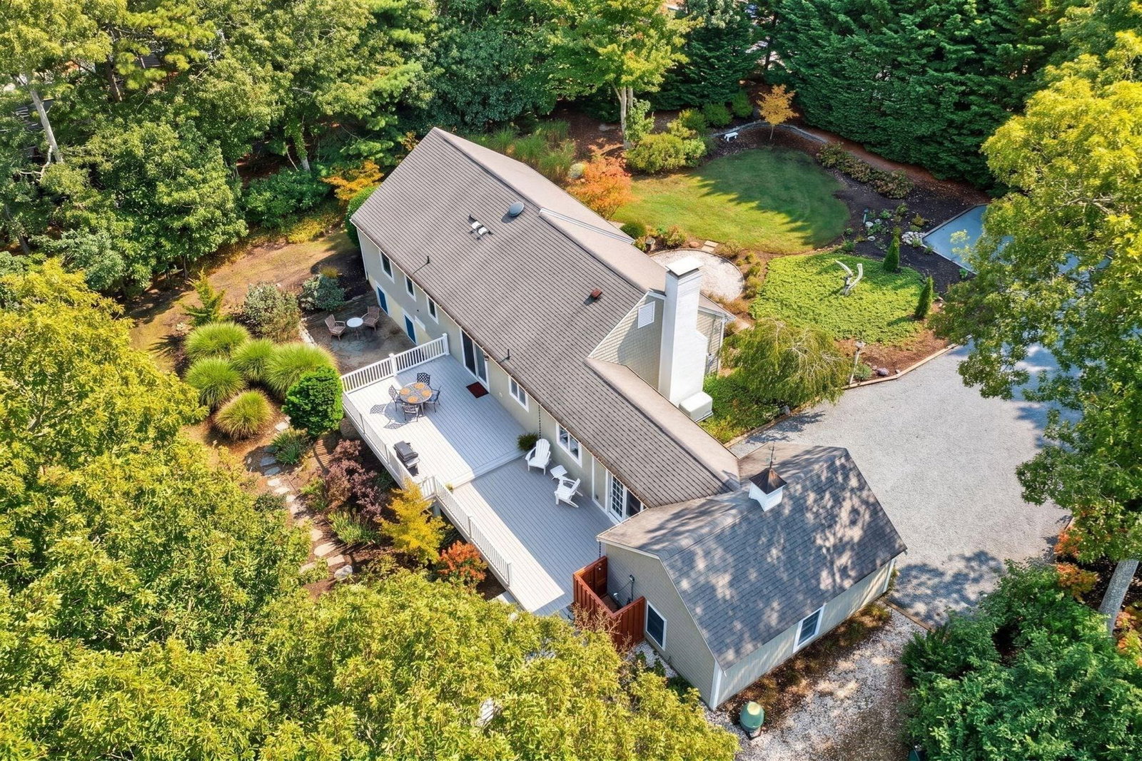 288 Millstone Road Brewster — Photo 2 of 41