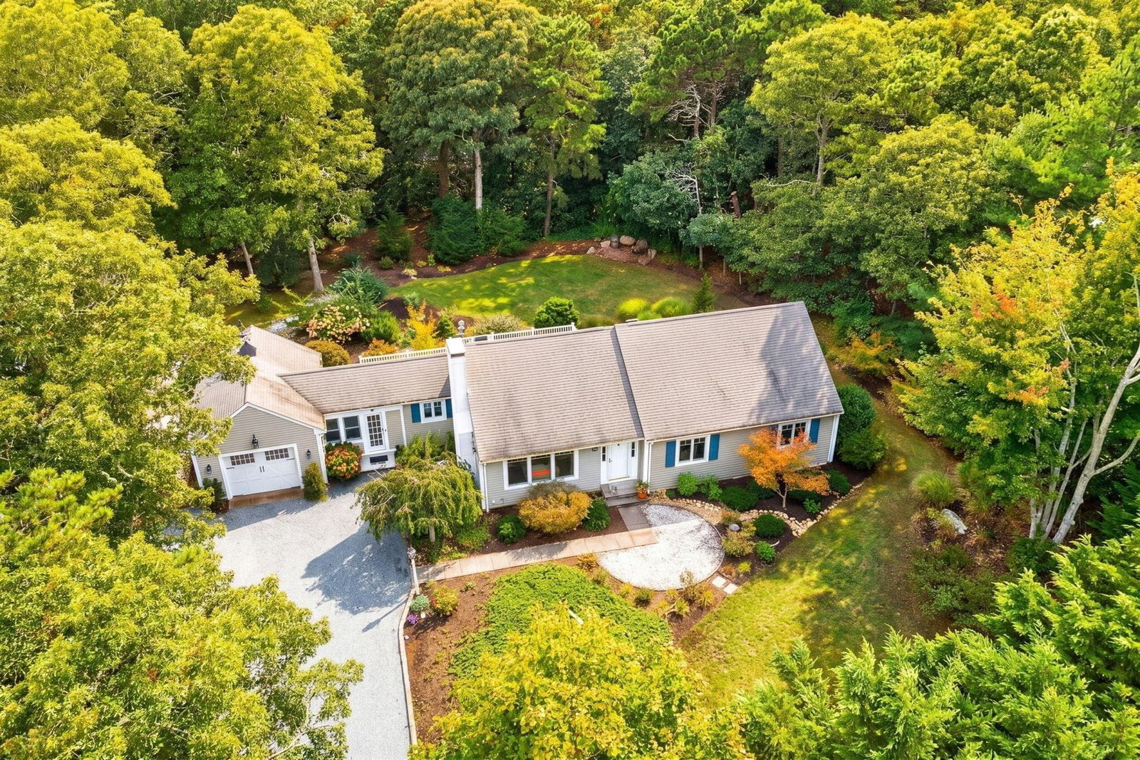 288 Millstone Road Brewster — Photo 40 of 41