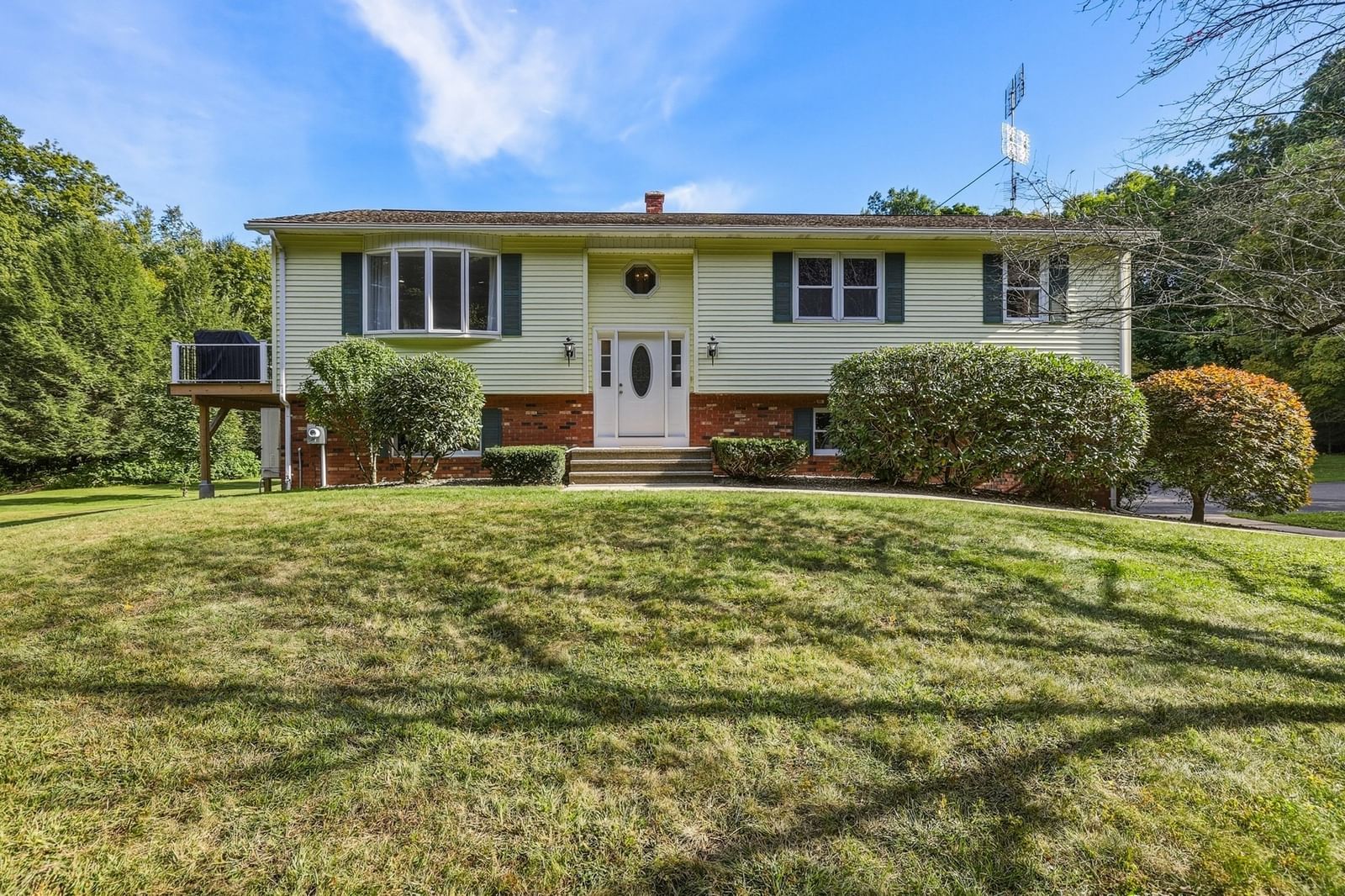 Property at 10 Nowak Avenue, Ludlow, MA 01056