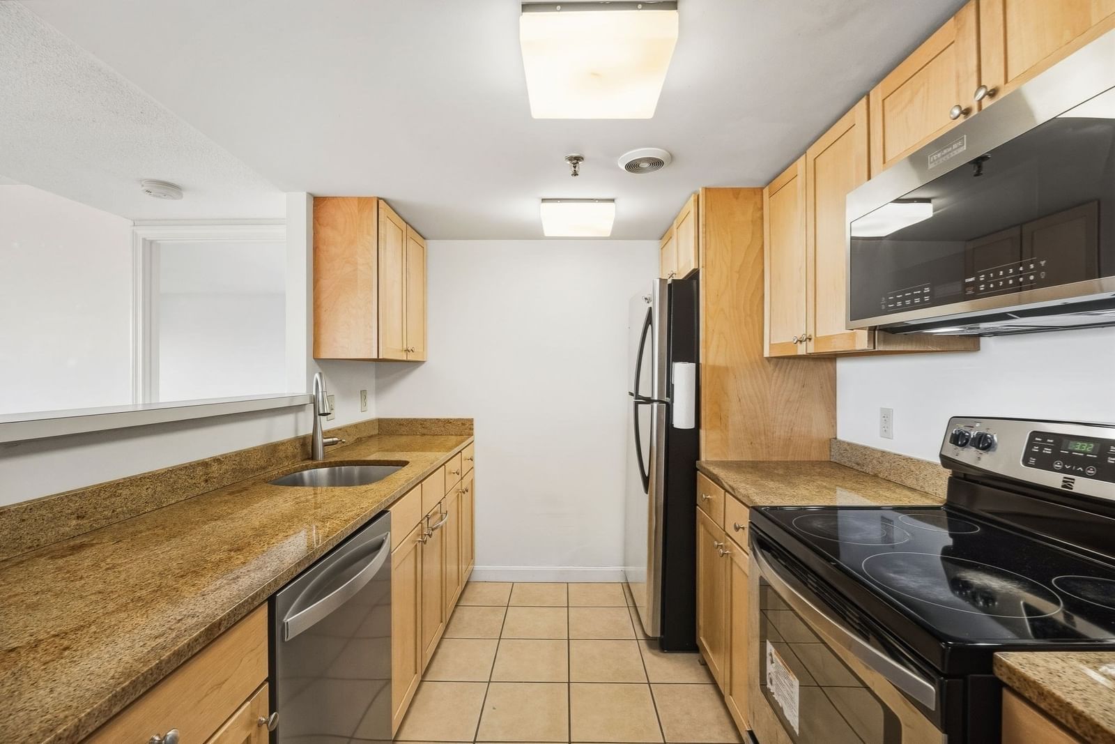 20 Webster St #507 Brookline — Photo 10 of 37