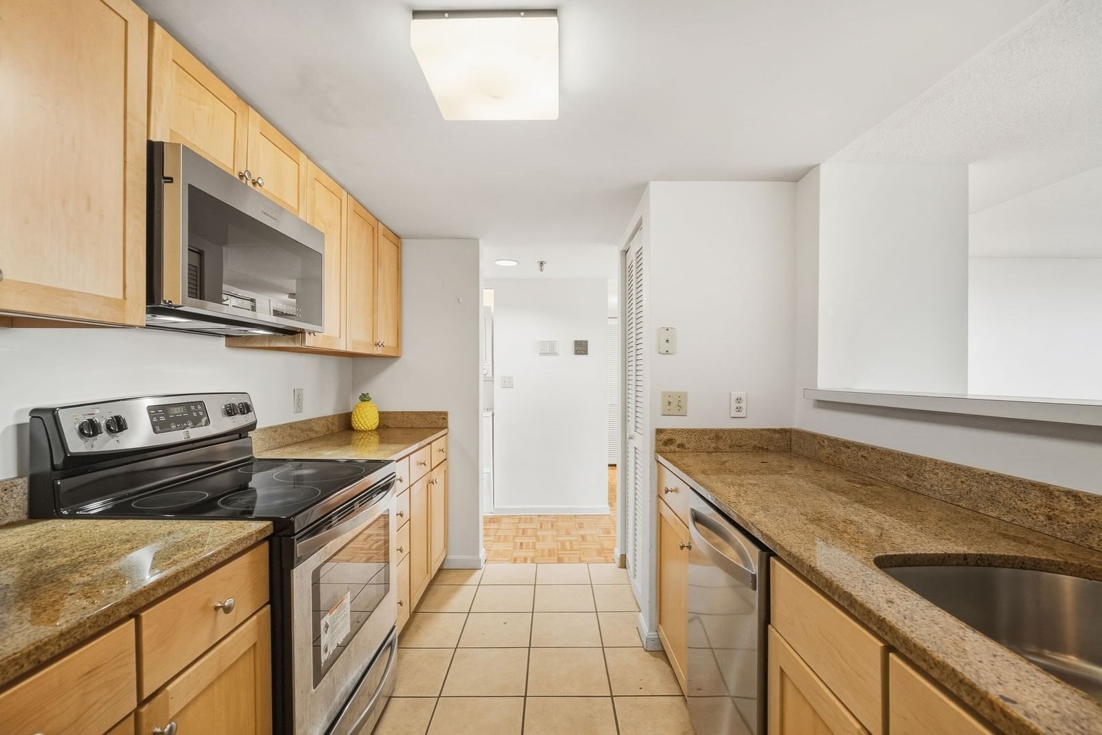 20 Webster St #507 Brookline — Photo 9 of 37
