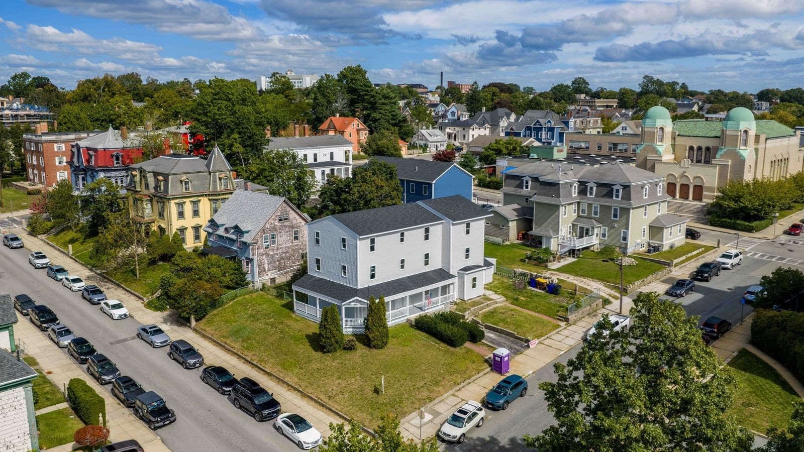 386-388 Locust St Fall River — Photo 4 of 42