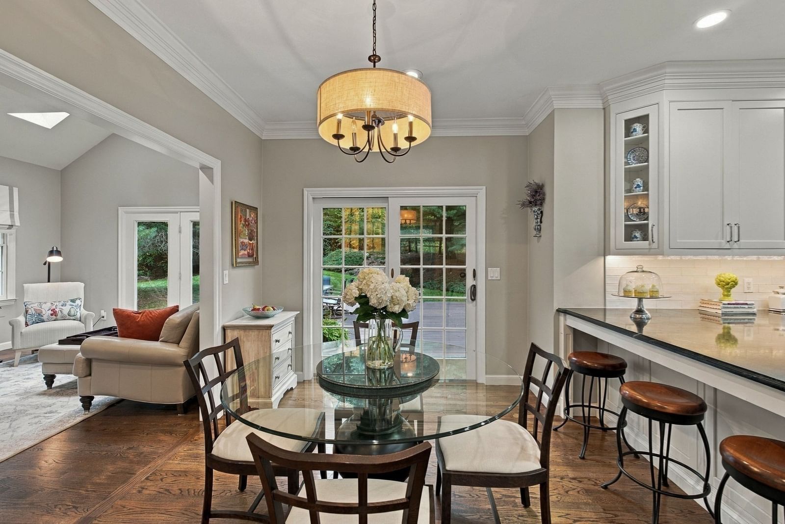 12 Daniel Shays Rd Hopkinton — Photo 15 of 39