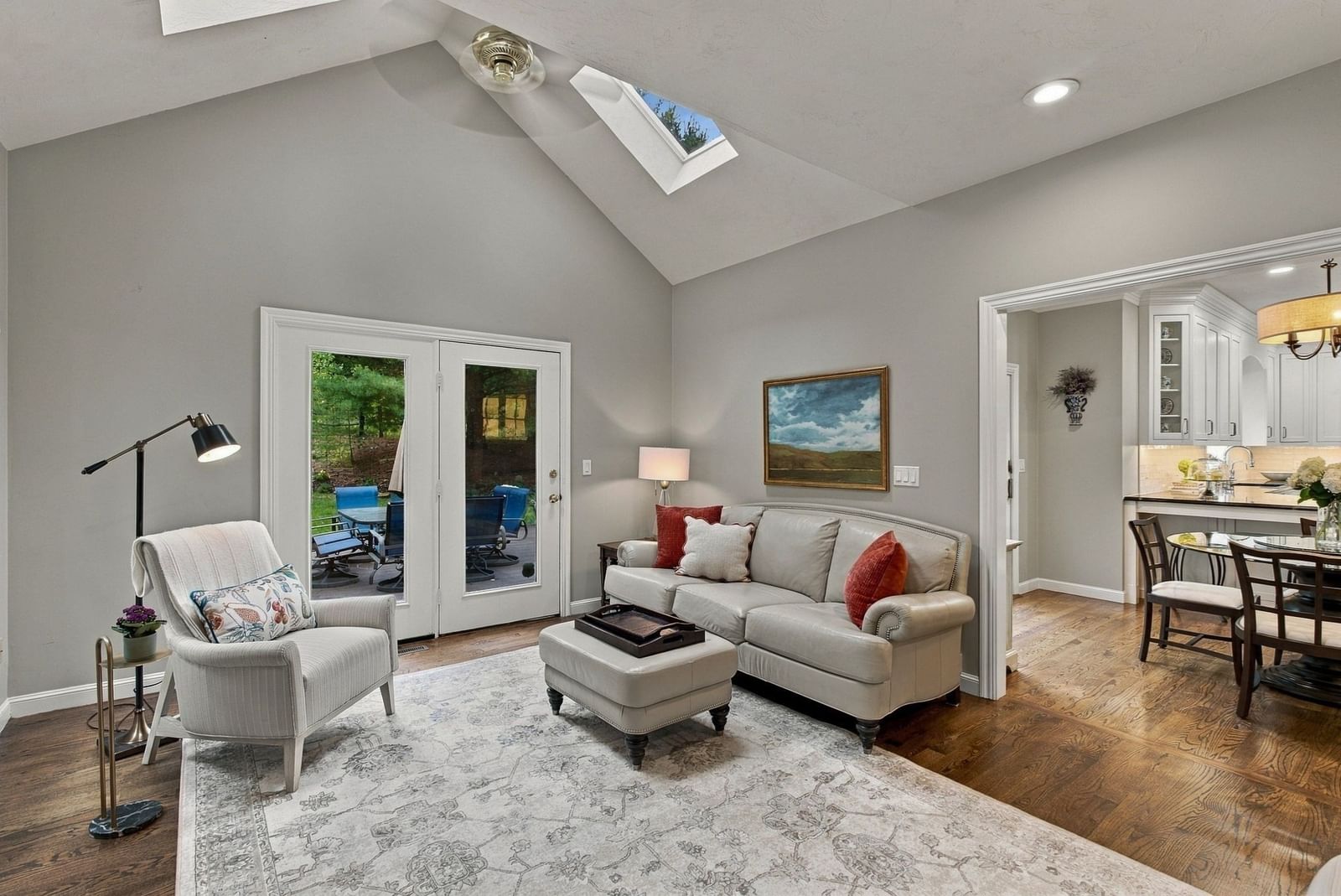 12 Daniel Shays Rd Hopkinton — Photo 17 of 39