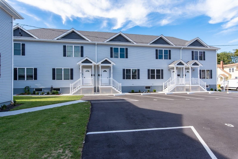 184 Avenue C Unit -3