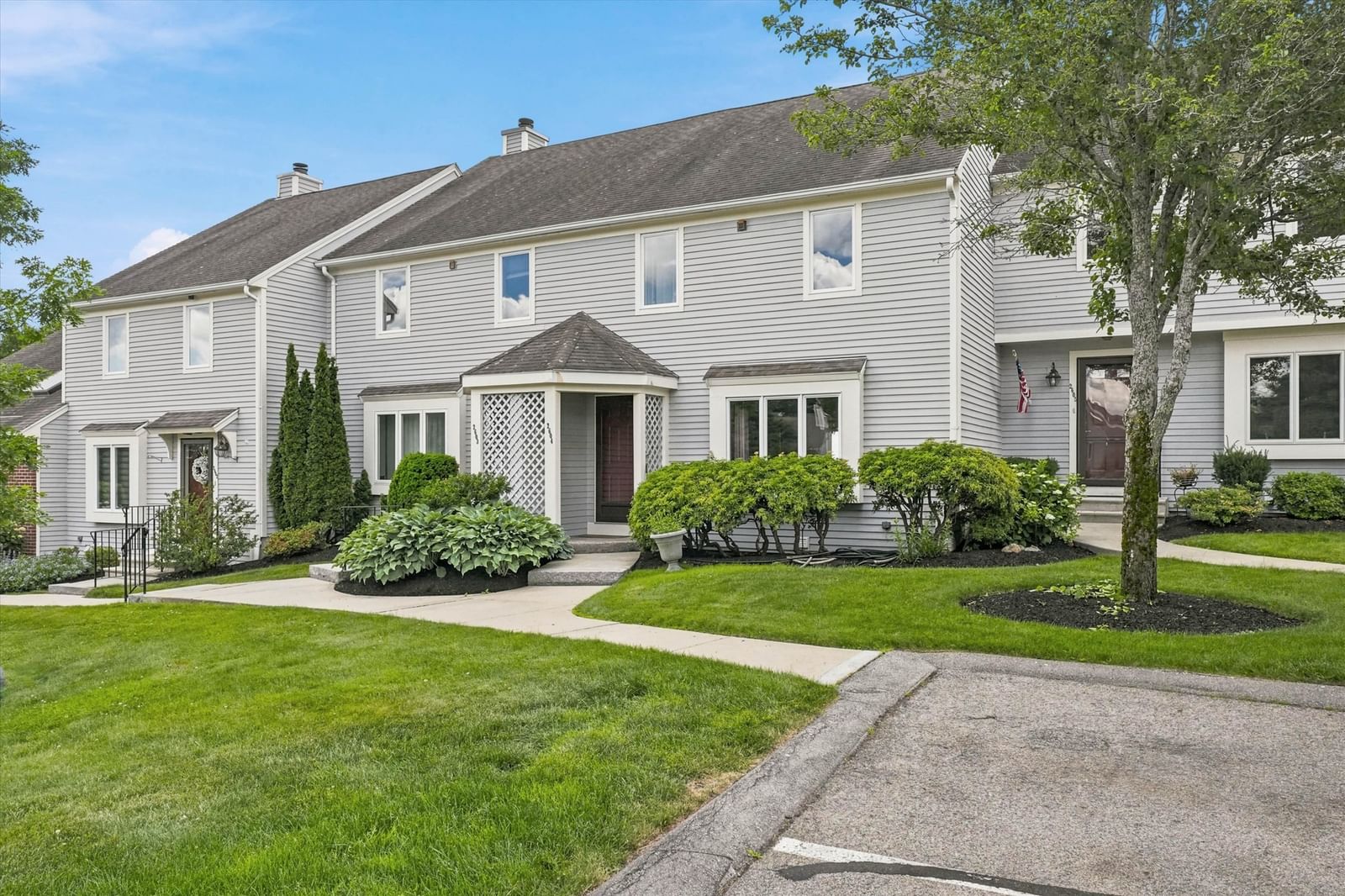 Property at 2604 Lewis O Gray Dr #2604, Saugus, MA 01906