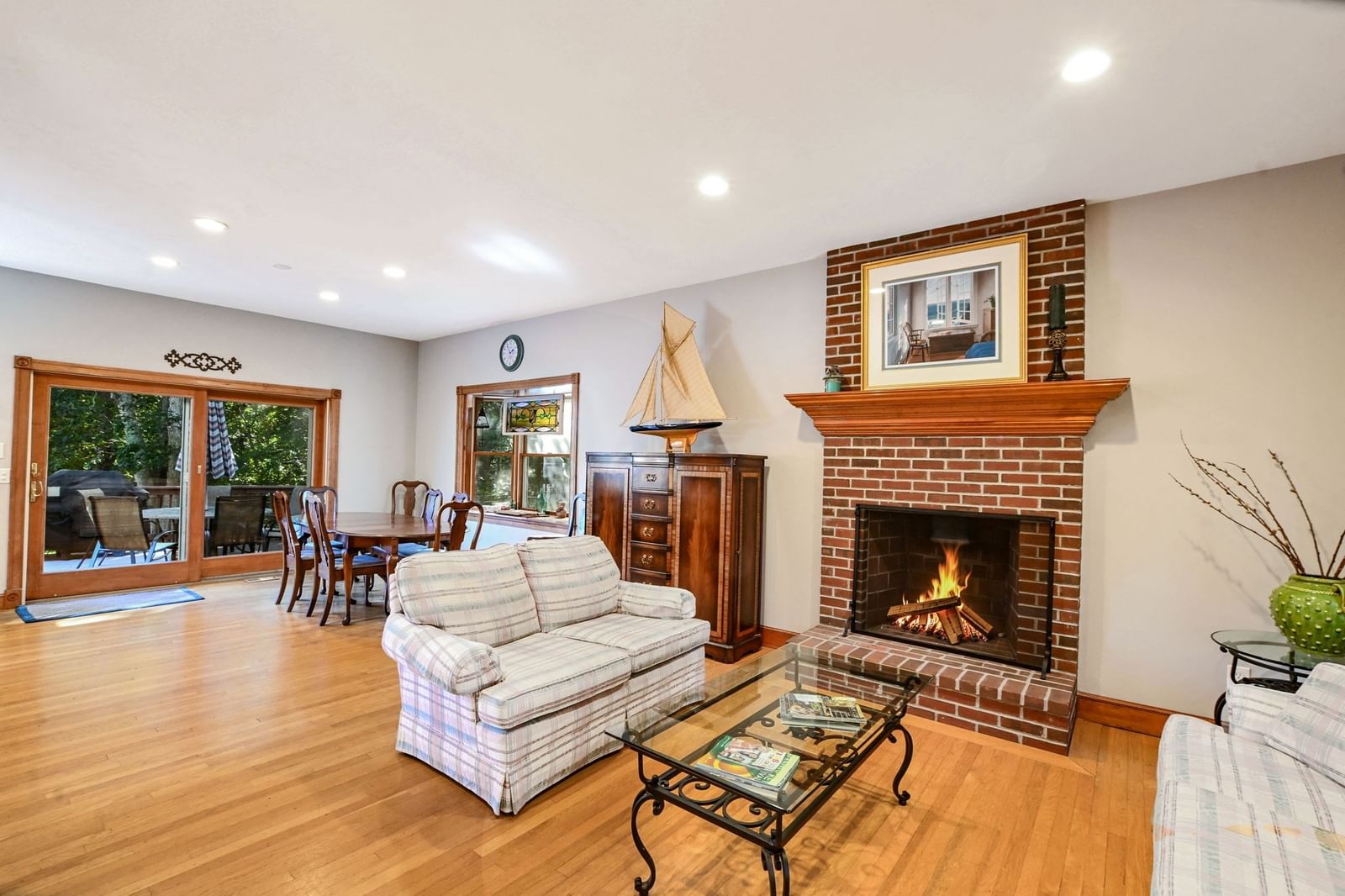 35 Bursley Path Barnstable — Photo 10 of 41