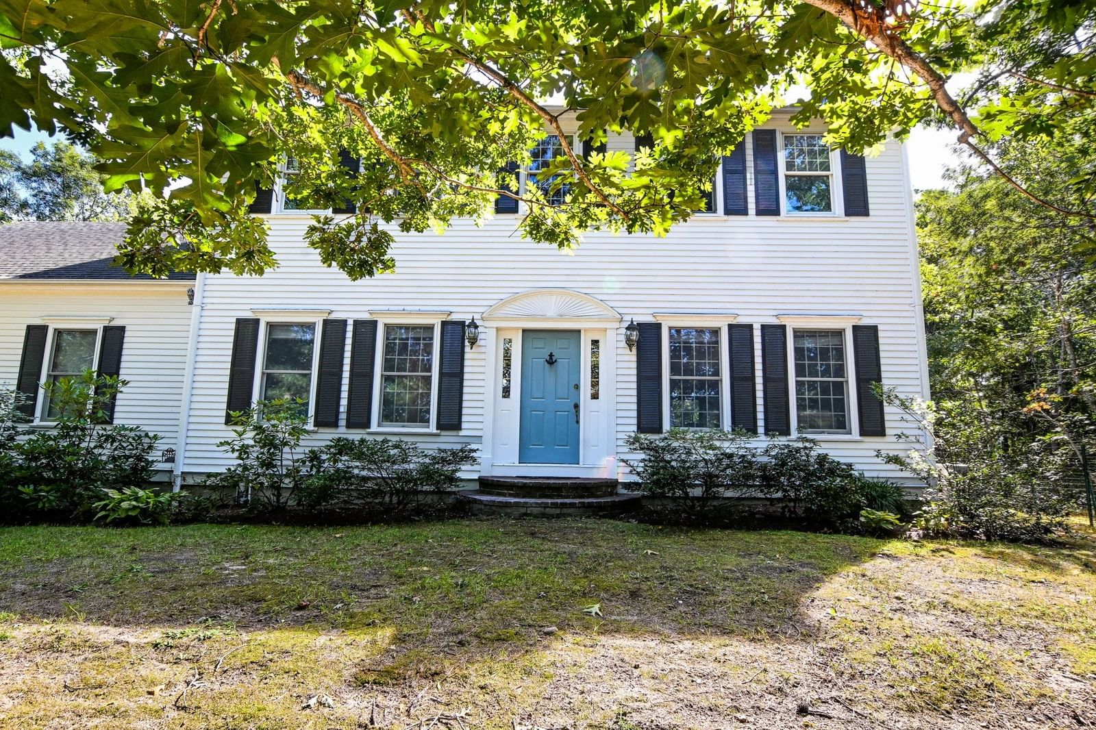 35 Bursley Path Barnstable — Photo 3 of 41