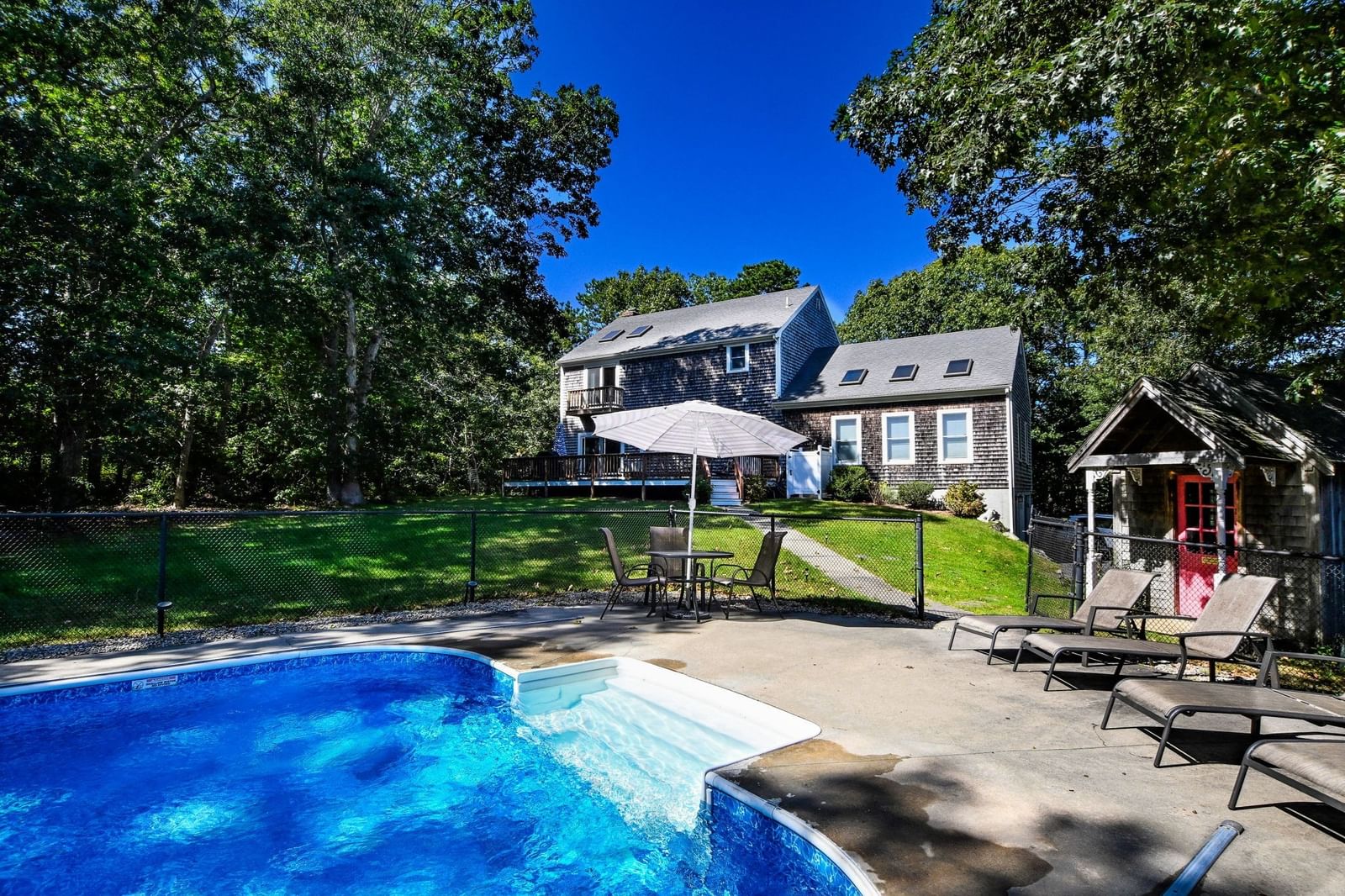 35 Bursley Path Barnstable — Photo 4 of 41