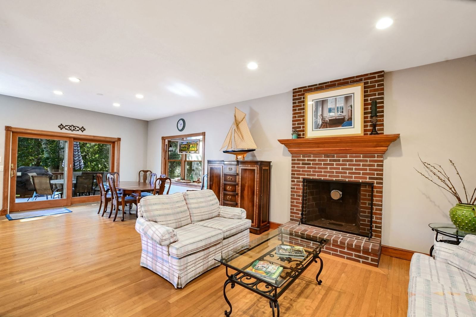 35 Bursley Path Barnstable — Photo 9 of 41