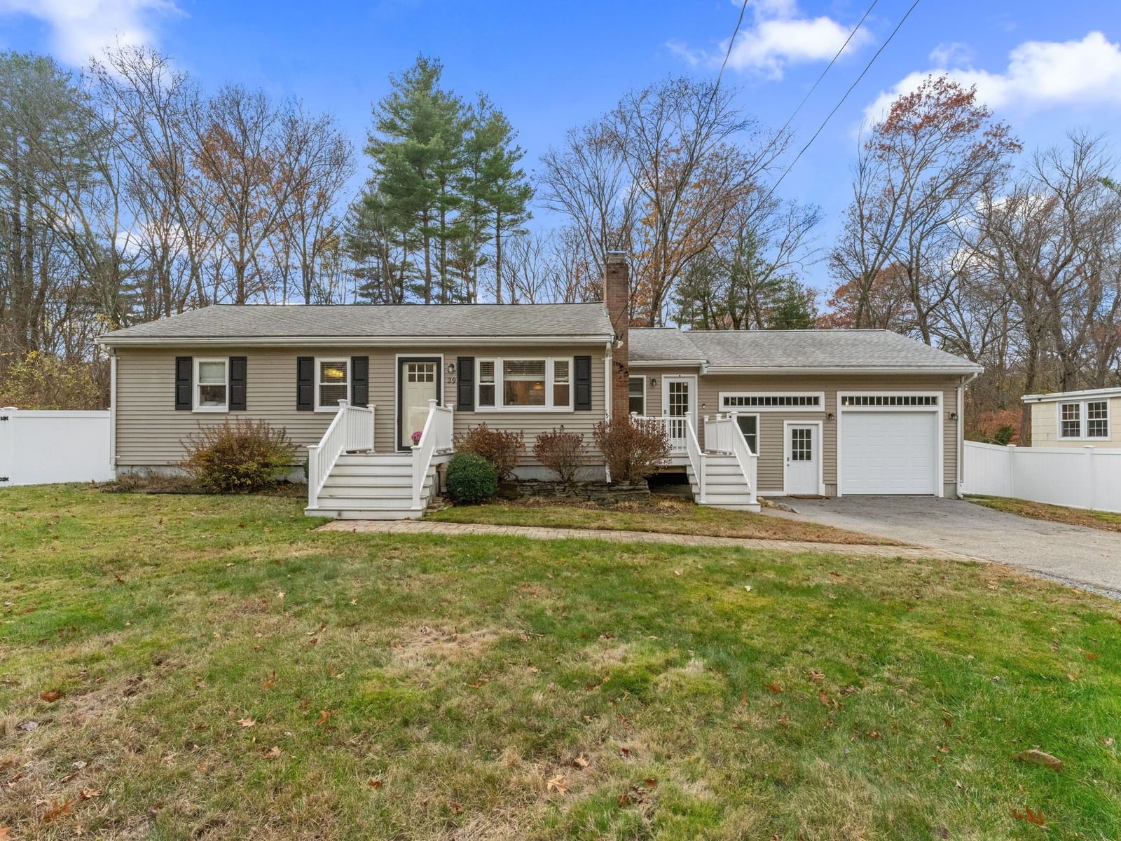 Property at 29 Prospect St, Ashland, MA 01721