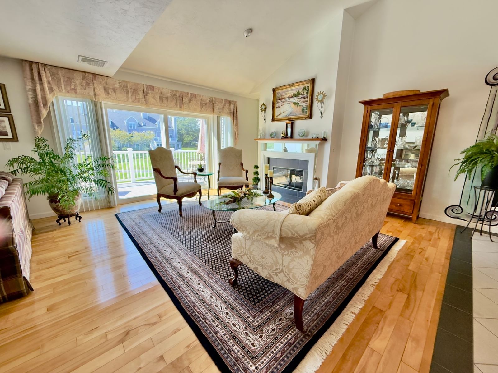 40 Fairway Dr #White Cliff Plymouth — Photo 5 of 42