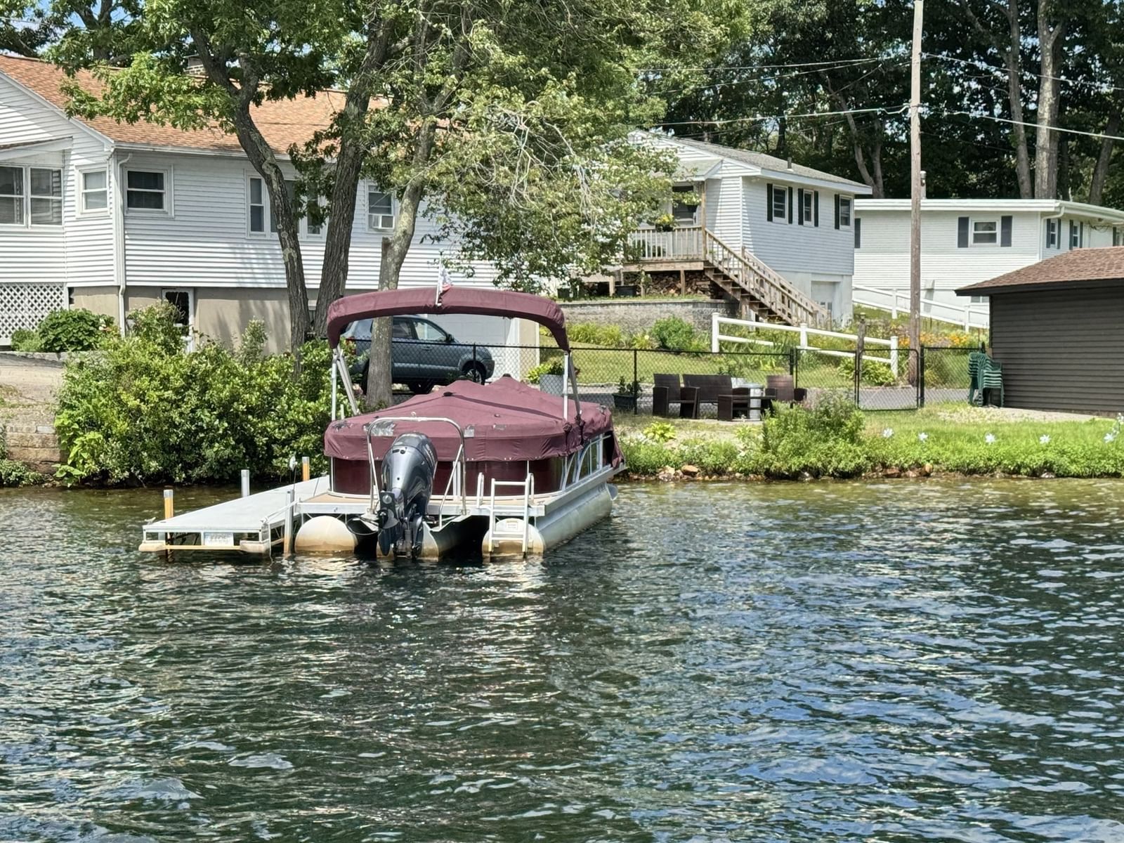 60 Wakefield Ave Webster Lake Webster — Photo 15 of 22
