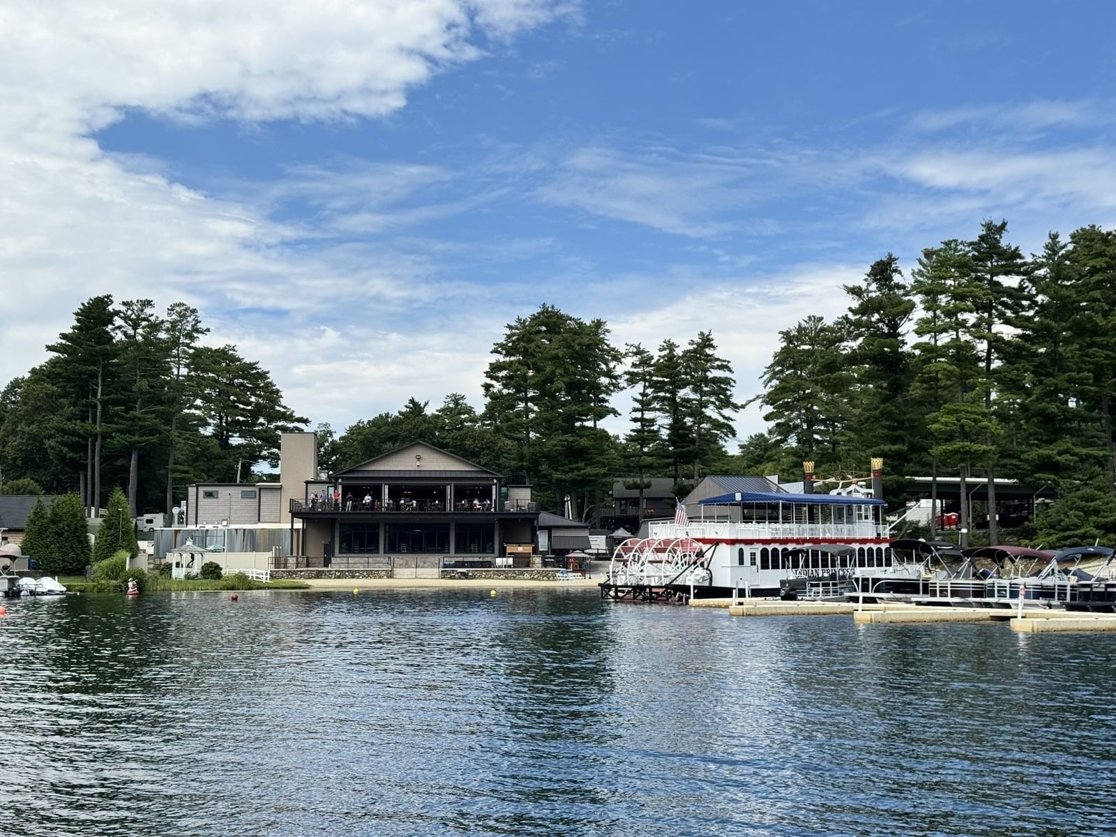60 Wakefield Ave Webster Lake Webster — Photo 19 of 22