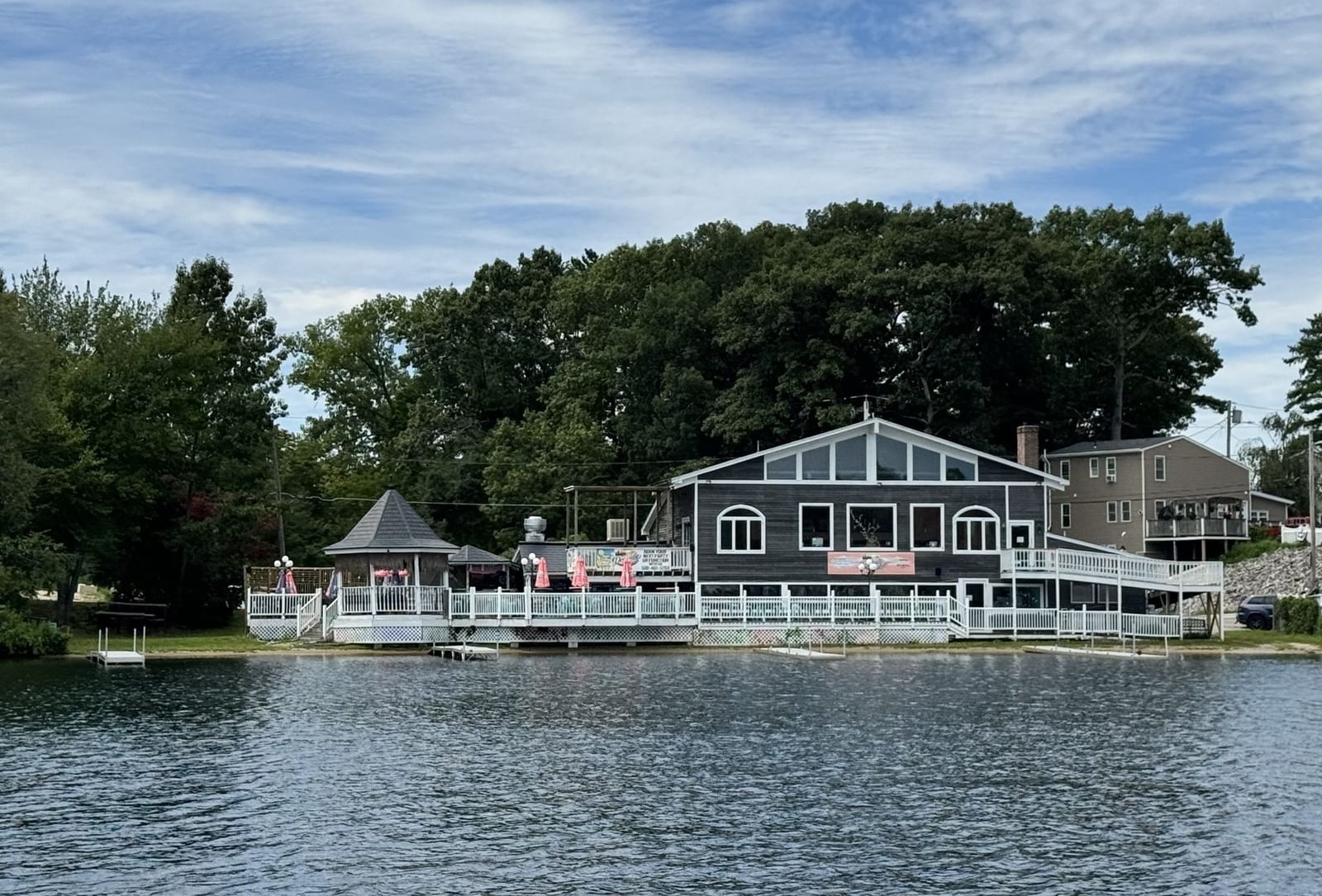 60 Wakefield Ave Webster Lake Webster — Photo 22 of 22