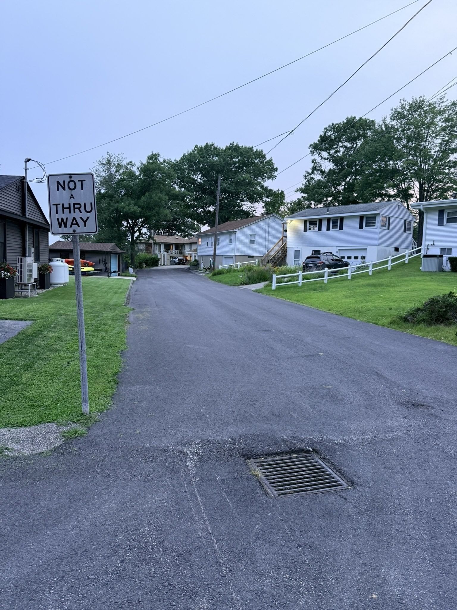 60 Wakefield Ave Webster Lake Webster — Photo 9 of 22