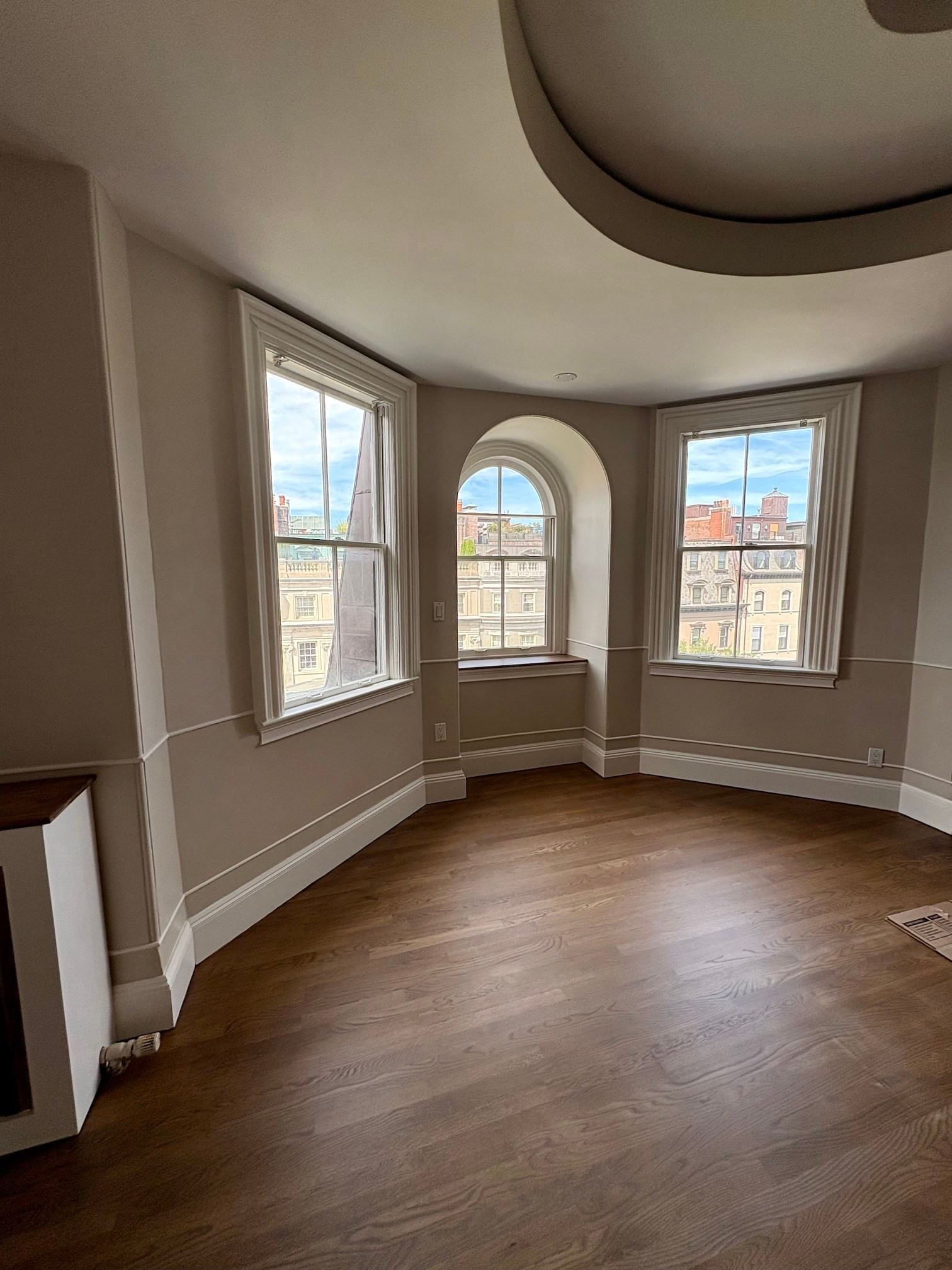 171 Beacon St. #5-2 5-3 PH Boston — Photo 1 of 13