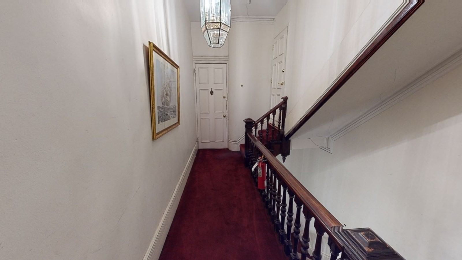 171 Beacon St. #5-2 5-3 PH Boston — Photo 10 of 13