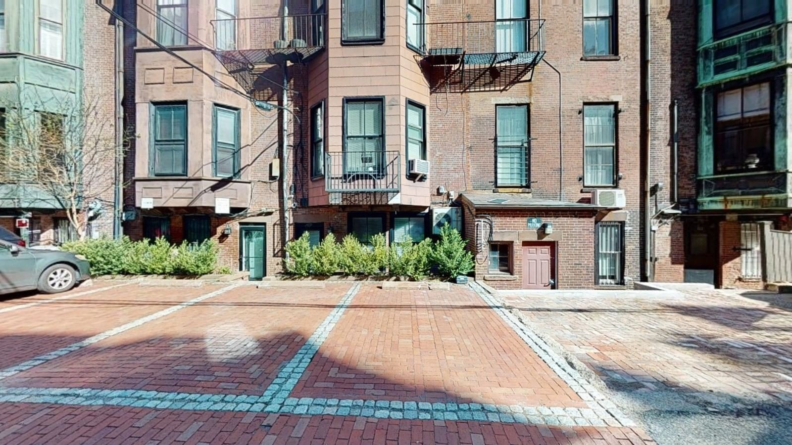 171 Beacon St. #5-2 5-3 PH Boston — Photo 11 of 13