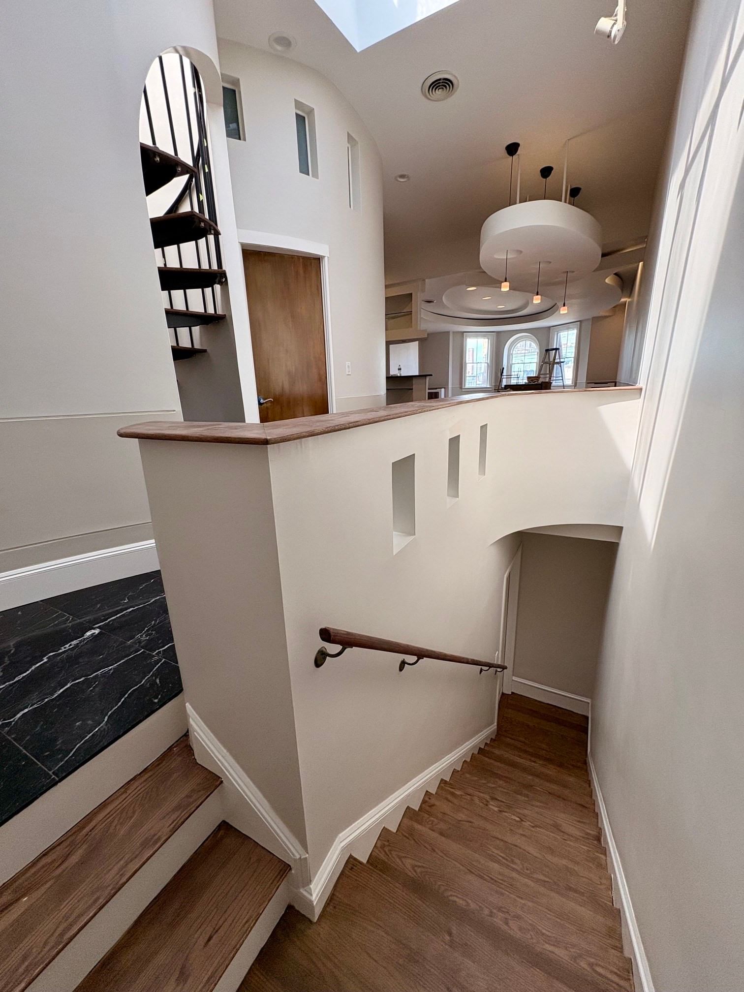 171 Beacon St. #5-2 5-3 PH Boston — Photo 4 of 13