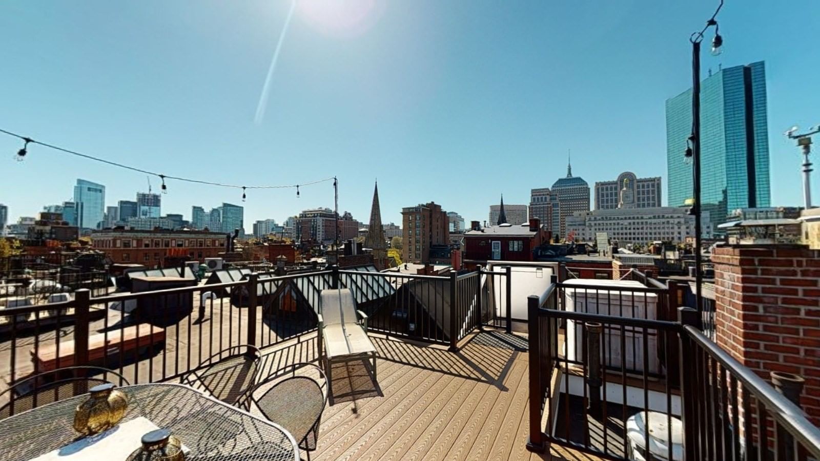 171 Beacon St. #5-2 5-3 PH Boston — Photo 8 of 13