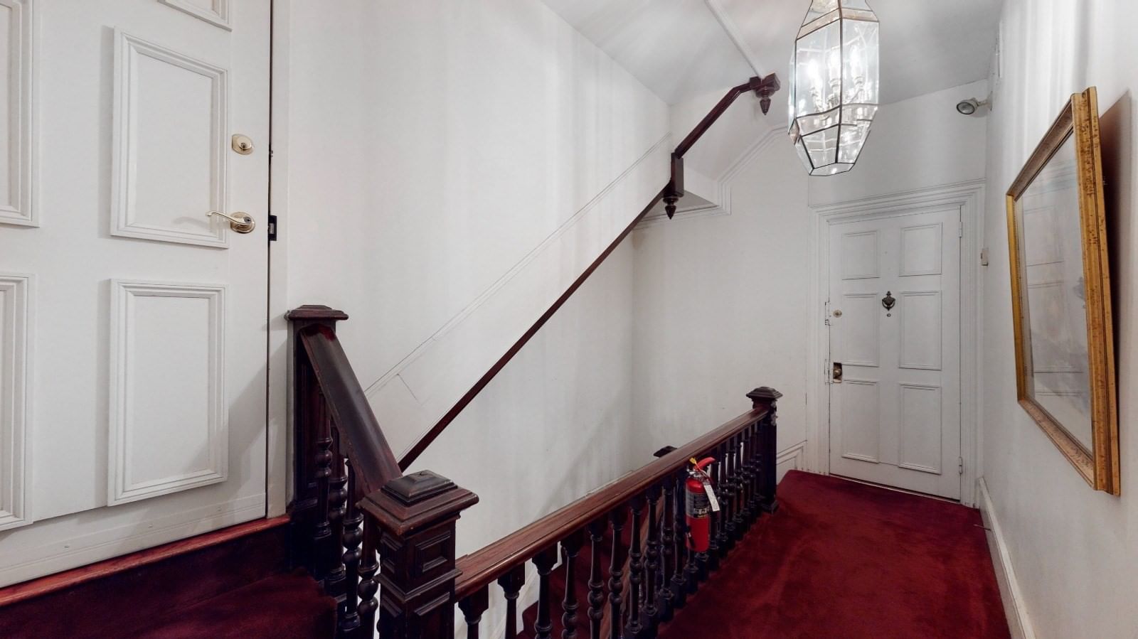 171 Beacon St. #5-2 5-3 PH Boston — Photo 9 of 13