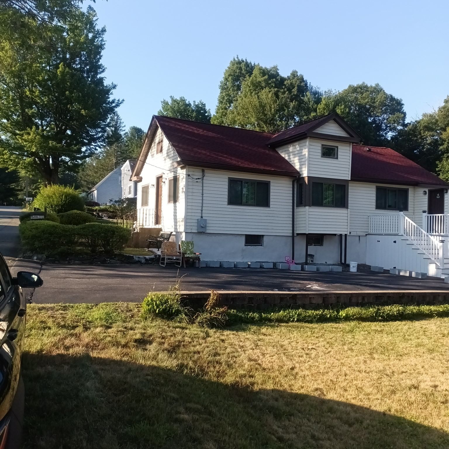 Property at 50 Towtaid Street, Leicester, MA 01611