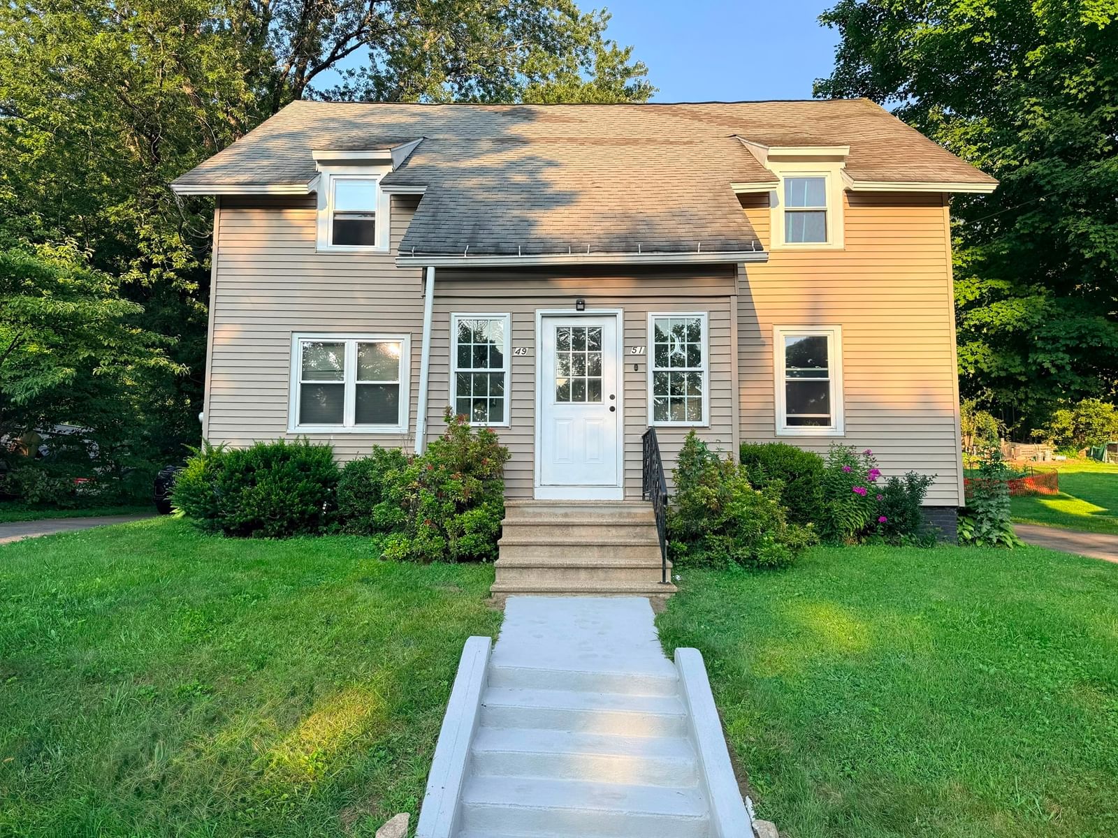Property at 49-51 High St, Hardwick, MA 01031