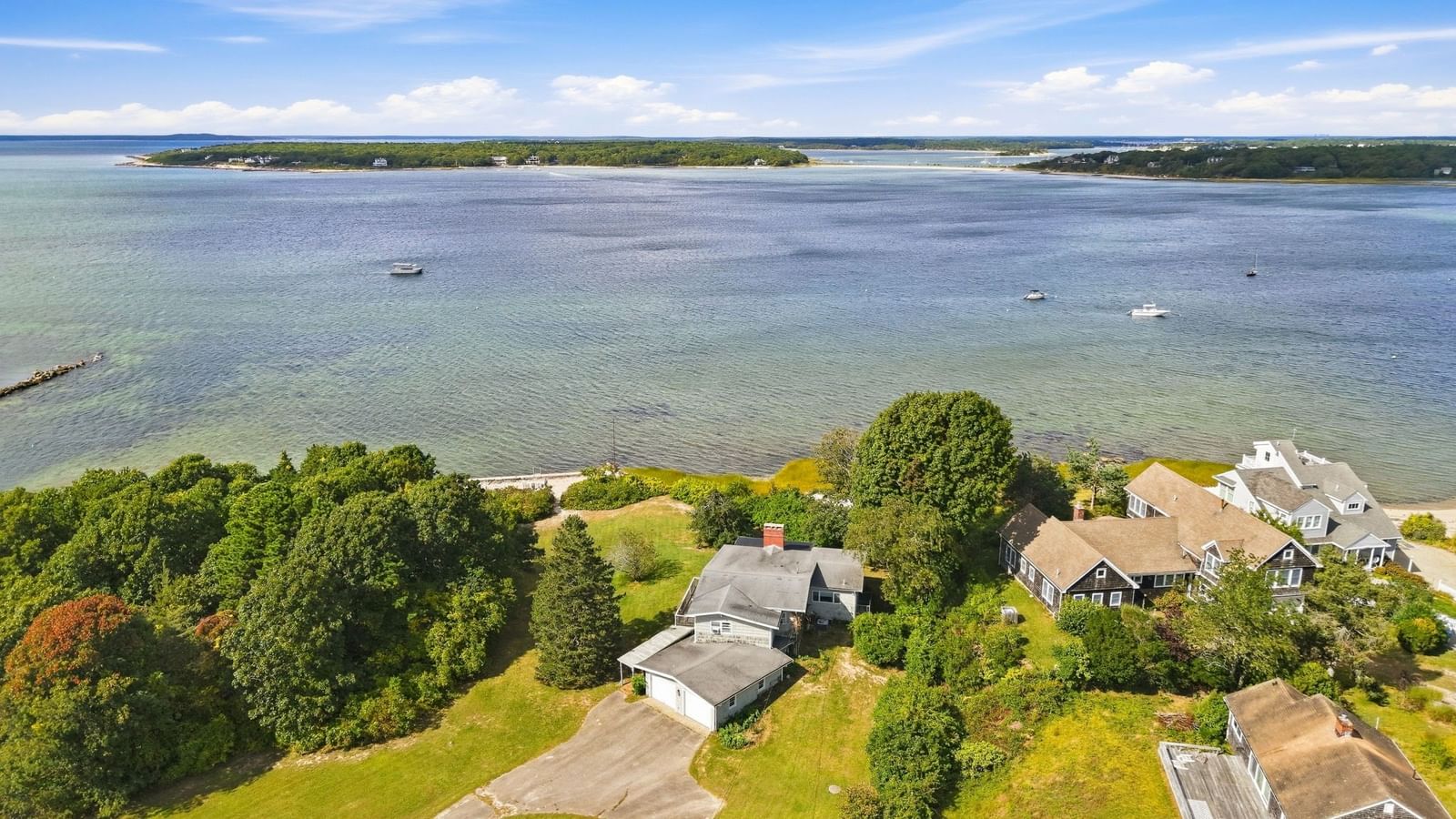 177 Bay Road Falmouth — Photo 31 of 40