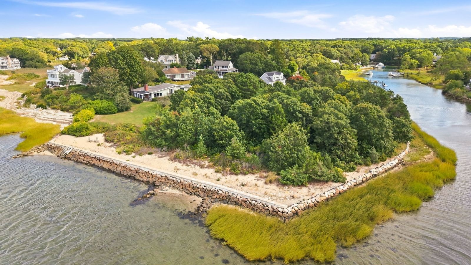 177 Bay Road Falmouth — Photo 32 of 40