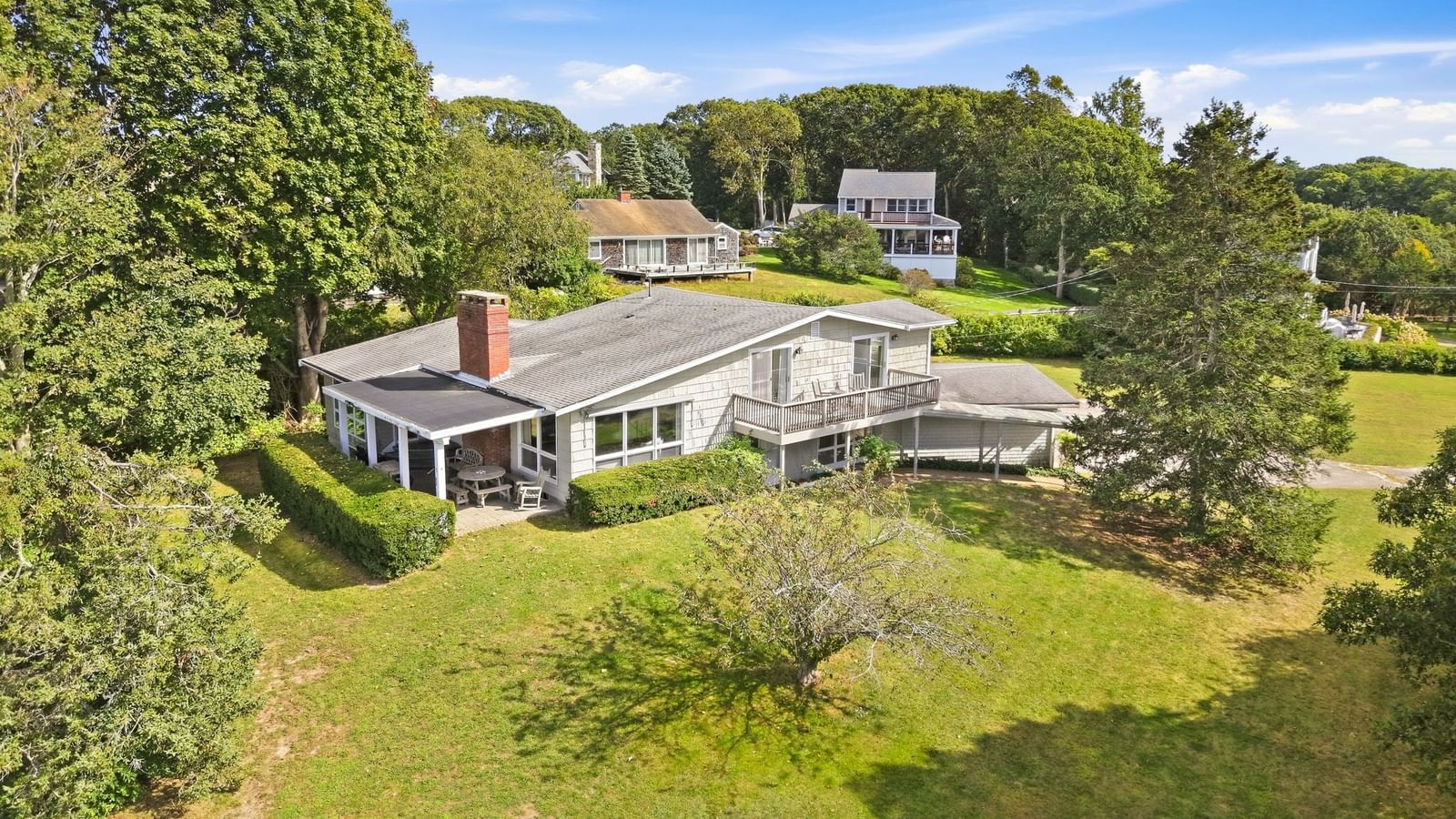 177 Bay Road Falmouth — Photo 33 of 40