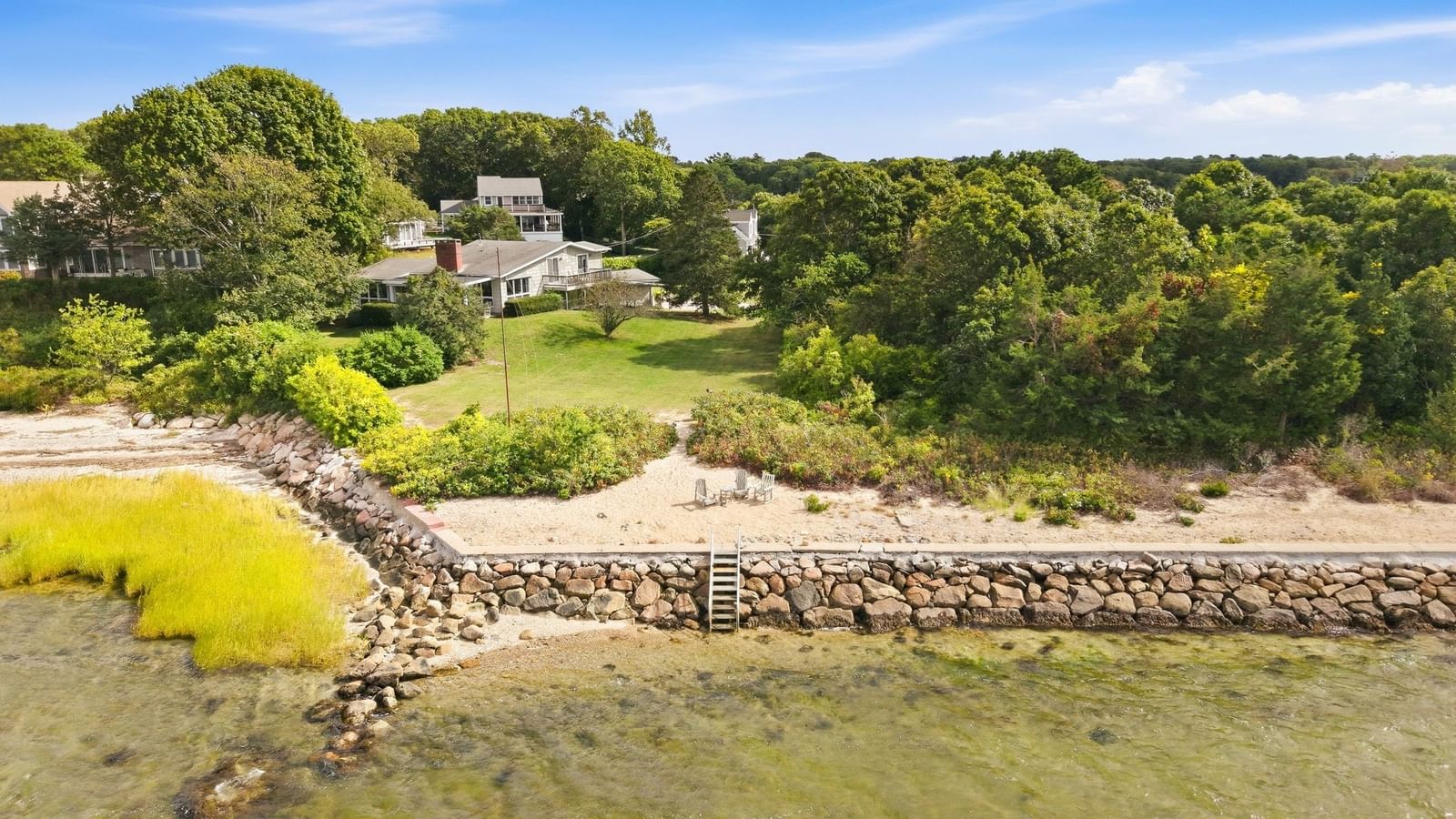 177 Bay Road Falmouth — Photo 37 of 40
