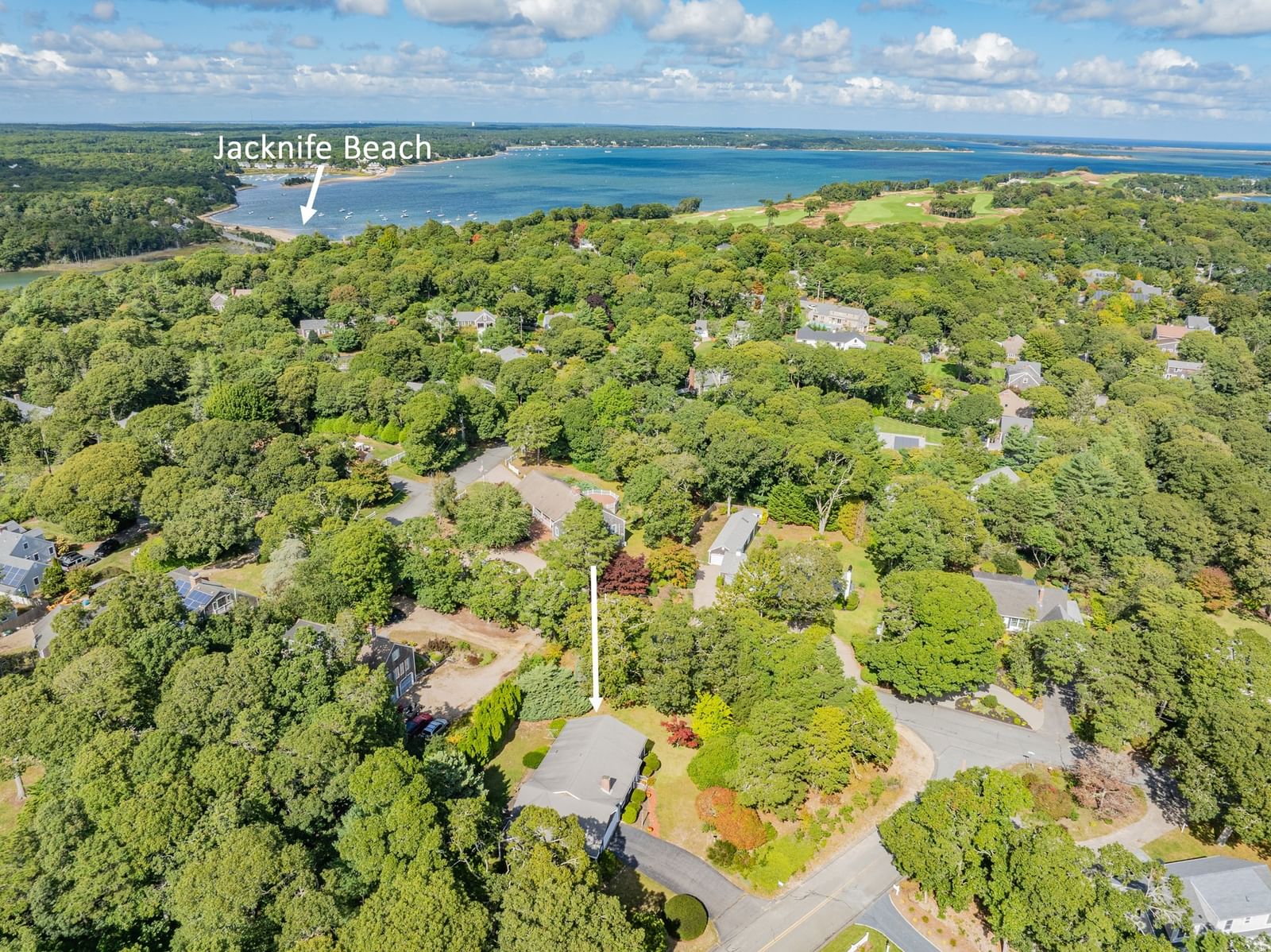 800 Riverview Dr Chatham — Photo 3 of 40