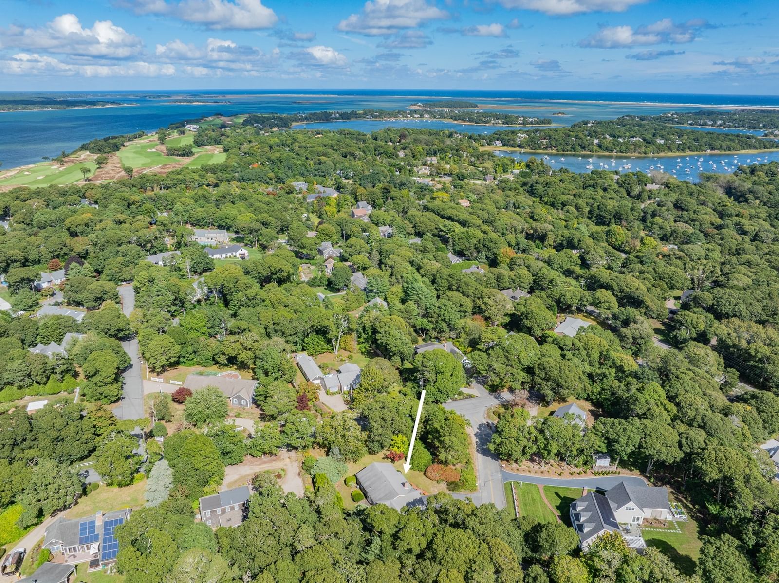 800 Riverview Dr Chatham — Photo 4 of 40