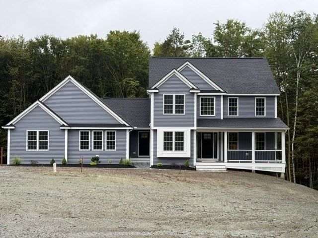 Lot A Sampson Rd