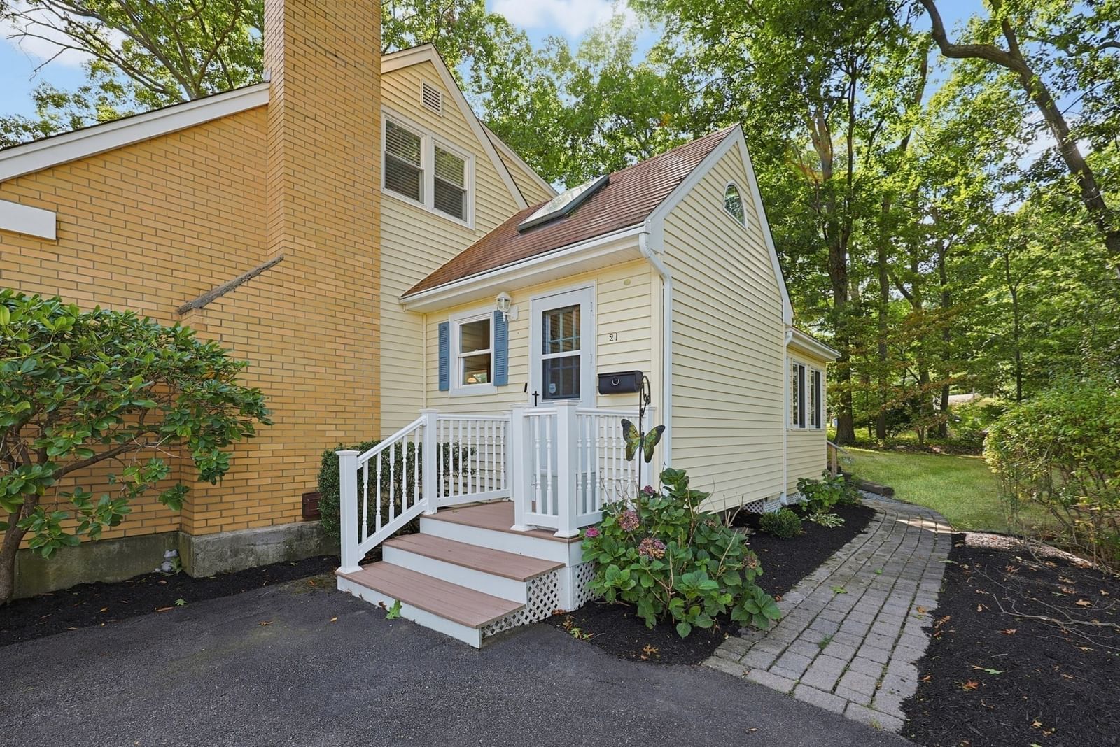 21 Burt St Attleboro — Photo 38 of 42