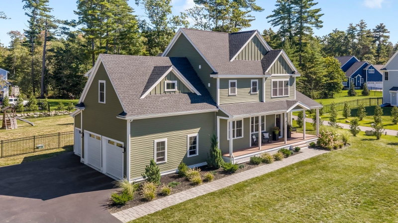 41 Taylor Ln