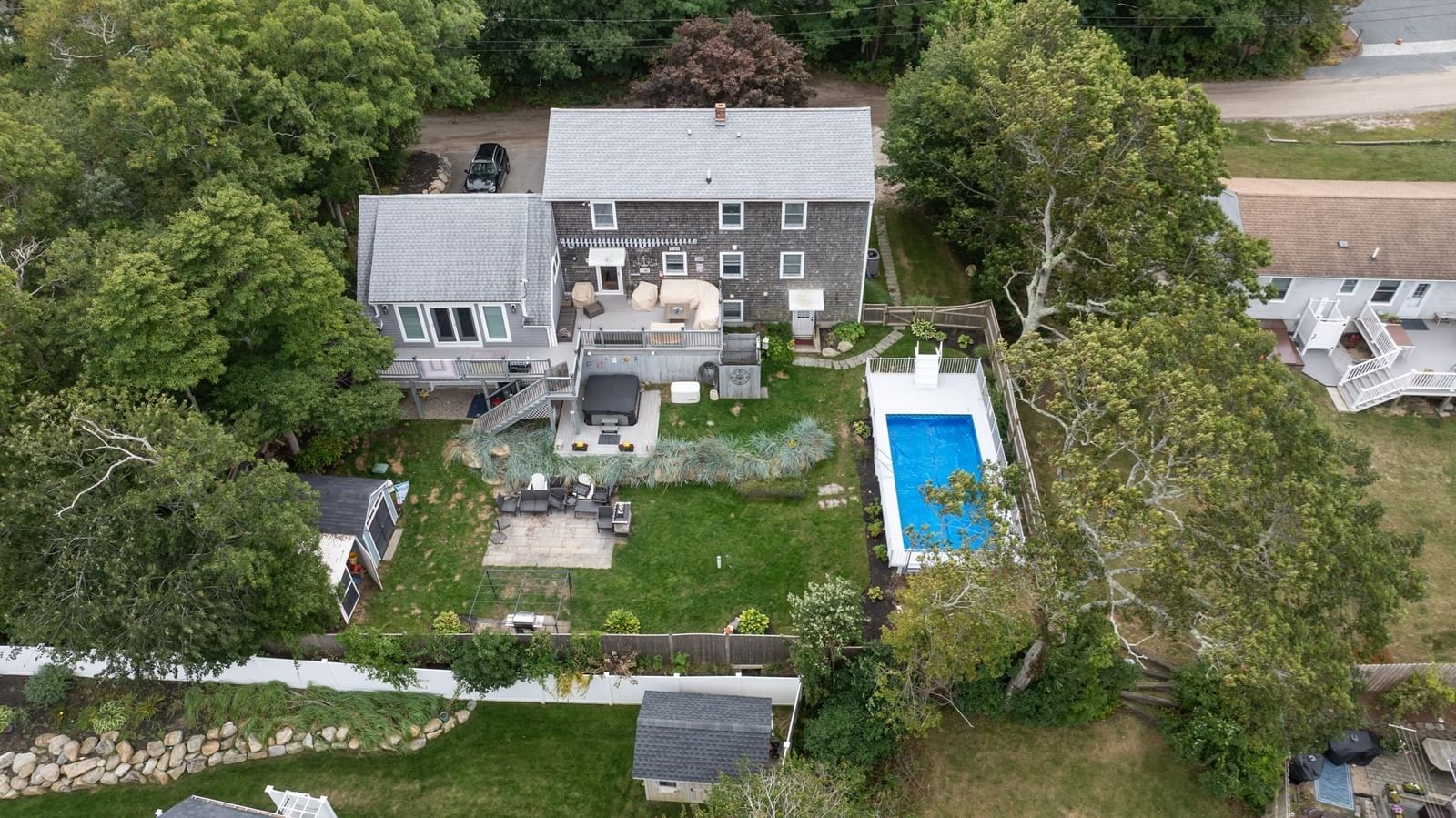 48 Sachem Rd. Plymouth — Photo 3 of 42